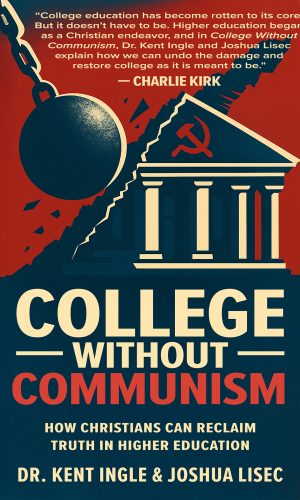 College Without Commies EPUB COVER 01