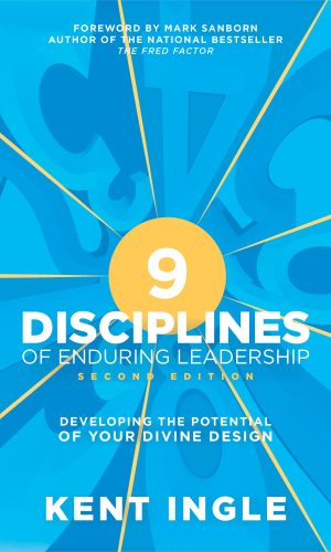 SEU-Dr. Ingle-9disciplines-eBook-Cover