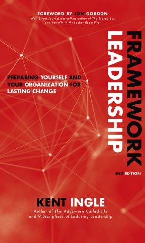 SEU-Dr. Ingle-Framework Leadership-2nd Edition-Cover-RGB